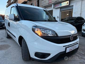 Fiat Doblo Doblò 1.6 MJT 105CV PC-TN Cargo Lamiera