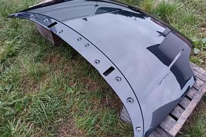 FIAT GRANDE PUNTO CARROZZERIA 