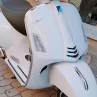 TUTTI I RICAMBI VESPA 300 GTS HPE