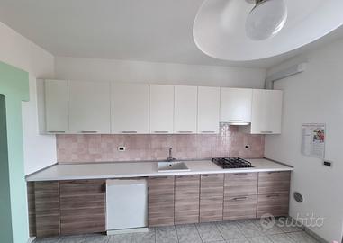 Cucina usata, pari al nuovo, già imballata !!