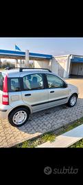 Fiat panda benzina..   ok neopatentati 