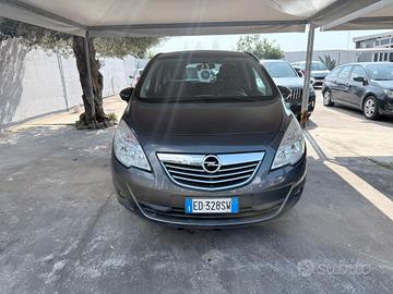 Opel Meriva 1.3 CDTI Cosmo
