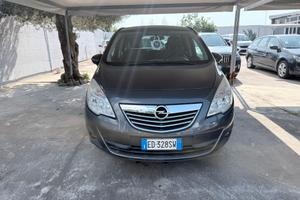 Opel Meriva 1.3 CDTI Cosmo