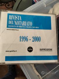 Rivista del Notariato