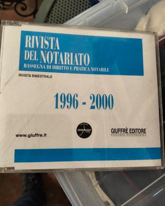 Rivista del Notariato