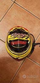 Casco bicicletta-pattinaggio taglia-S-