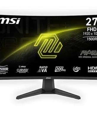 Monitor msi 276cf e20
