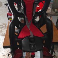 Seggiolino bicicletta B BELLELLI PEPE