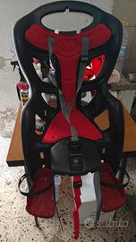 Seggiolino bicicletta B BELLELLI PEPE