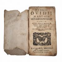 Rara ed. 1744