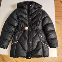 Piumino invernale bambina