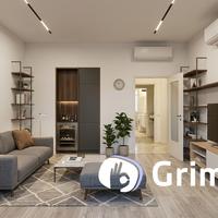 Appartamento Milano [107/25VRG]