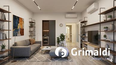Appartamento Milano [107/25VRG]