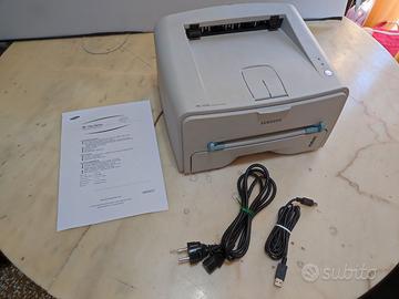 Stampante laser Samsung ML-1520