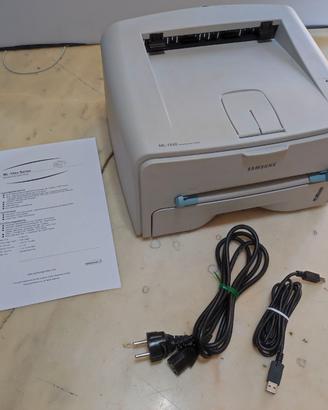 Stampante laser Samsung ML-1520