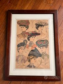 Stampa vintage