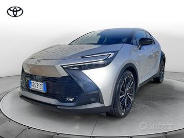 Toyota C-HR 2.0 PHEV Lounge Premiere