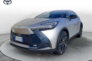 Toyota C-HR 2.0 PHEV Lounge Premiere