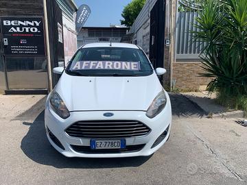 Ford Fiesta 1.4 3 porte Bz.- GPL Business