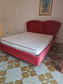 Letto contenitore
