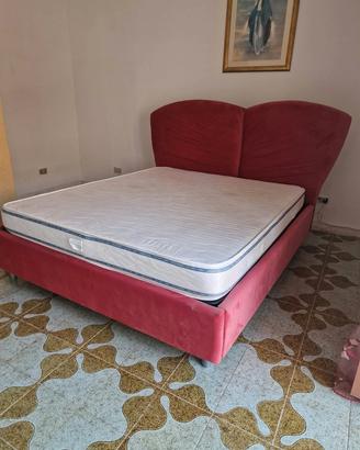 Letto contenitore