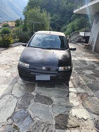 Fiat Punto 1200