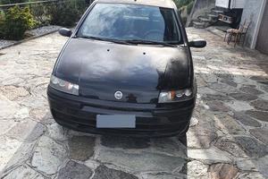 Fiat Punto 1200