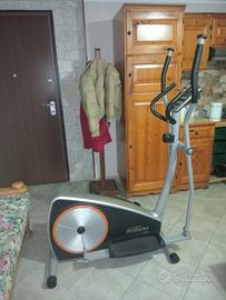 ellittica professionale 