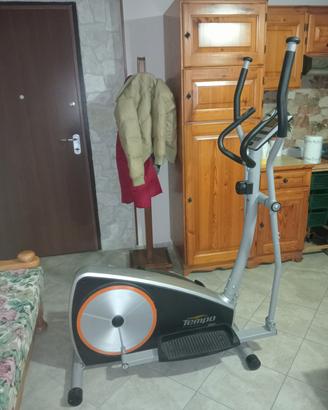 ellittica professionale 