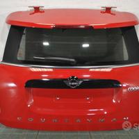 Mini F60 Countryman Portellone posteriore | 19656