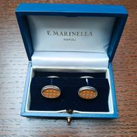 gemelli da polso Marinella