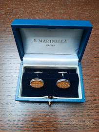 gemelli da polso Marinella