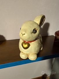 Bobo coniglio vintage thun