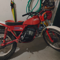 Fantic 125