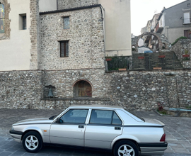 Alfa 75