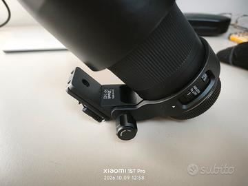 RF 100-400mm f/5.6-8 IS