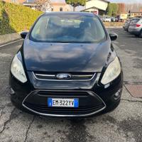 Ford C-Max 1.6 TDCi 115CV Titanium