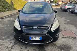 Ford C-Max 1.6 TDCi 115CV Titanium