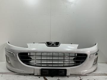 PARAURTI ANTERIORE COMPLETO PEUGEOT 407 S. Wagon 7