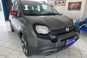 FIAT Panda Cross Panda Cross 1.0 FireFly S&S Hy...