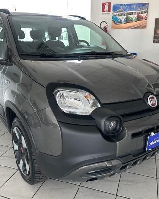 FIAT Panda Cross Panda Cross 1.0 FireFly S&S Hy...