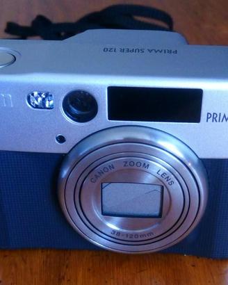 Canon Prima Super 120 Prima Super 120