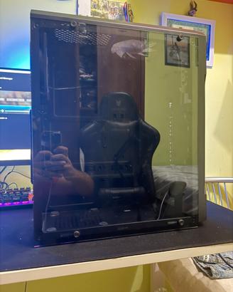Case mars gaming
