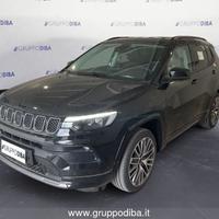 Jeep Compass 42H E-Hybrid My24 Summit 1.5 Tur...