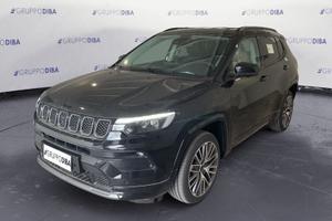 Jeep Compass 42H E-Hybrid My24 Summit 1.5 Tur...
