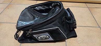 borsa serbatoio