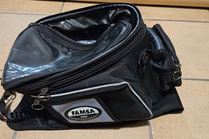 borsa serbatoio
