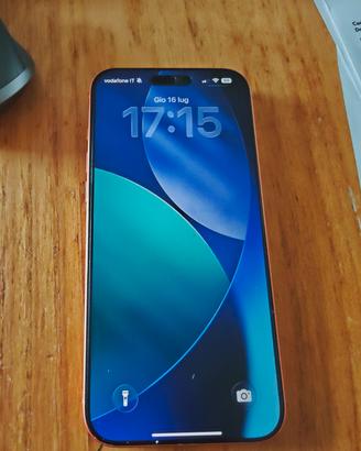 IPHONE 17 PRO MAX 256 GB 