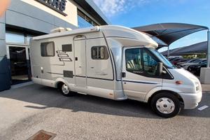 Hymer/eriba T 692 CL
