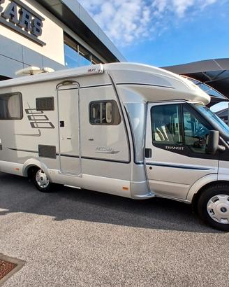 Hymer/eriba T 692 CL